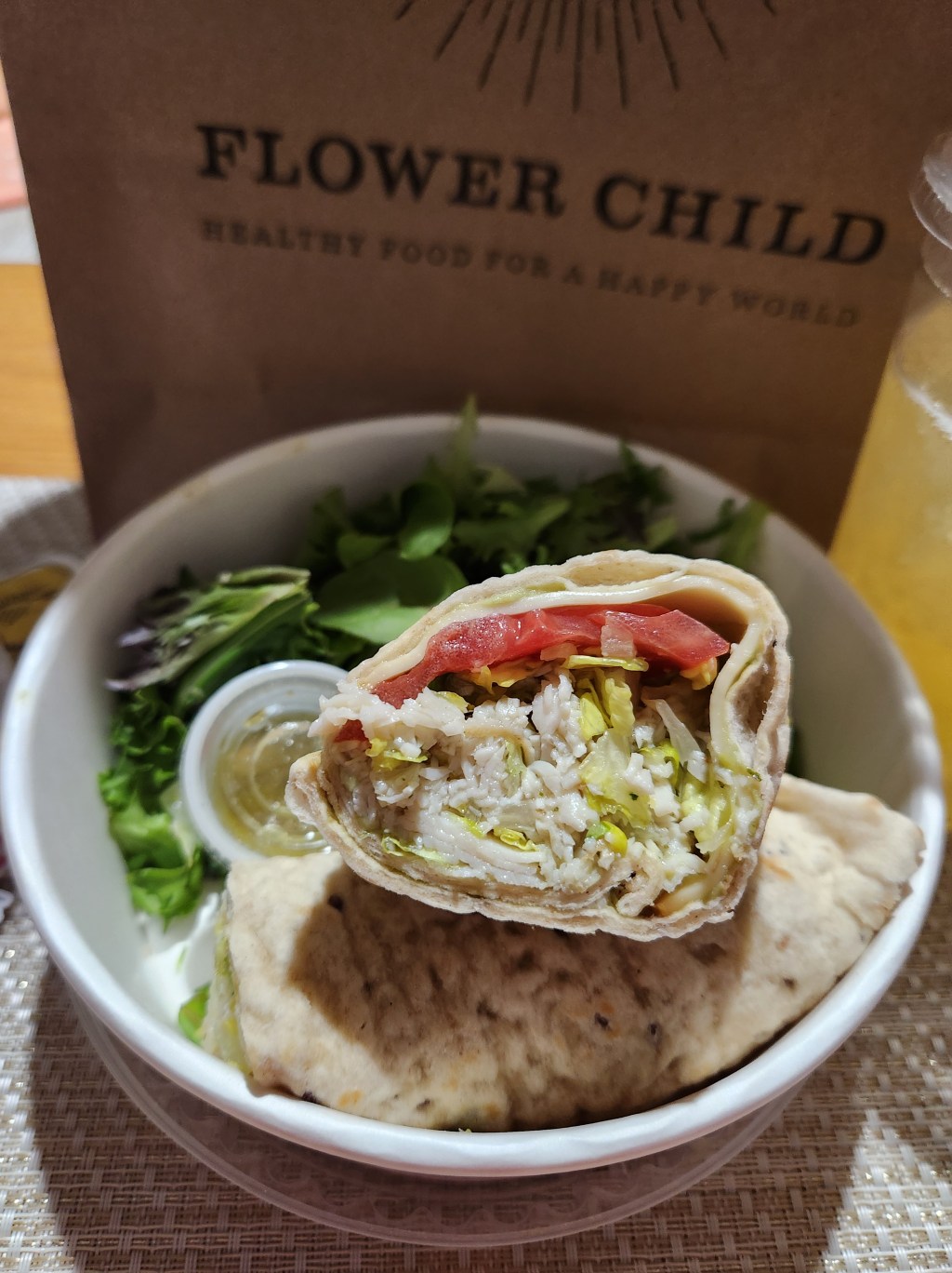 In Full Bloom: Flower Child Opens in&nbsp;Southlake