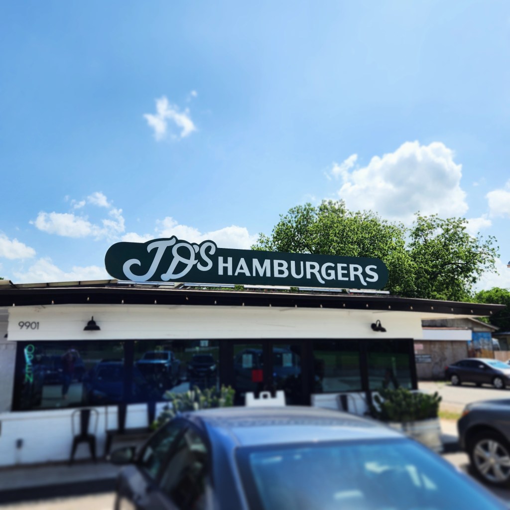 Cowtown Burger Joint Earns New Claim to&nbsp;Fame