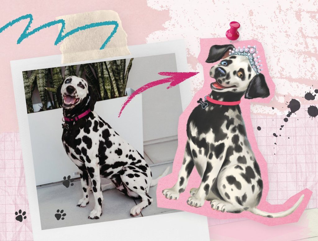 Puppies & Purpose: Demi Tebow Debuts First Children’s Book