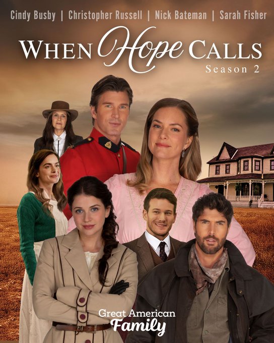 Calling All Hopefuls: Brookfield Is&nbsp;Back